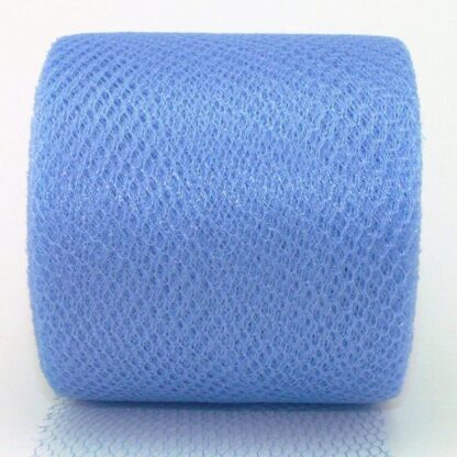 French Blue Netting