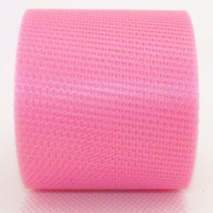 Paris Pink Netting