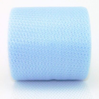 Soft Blue Netting